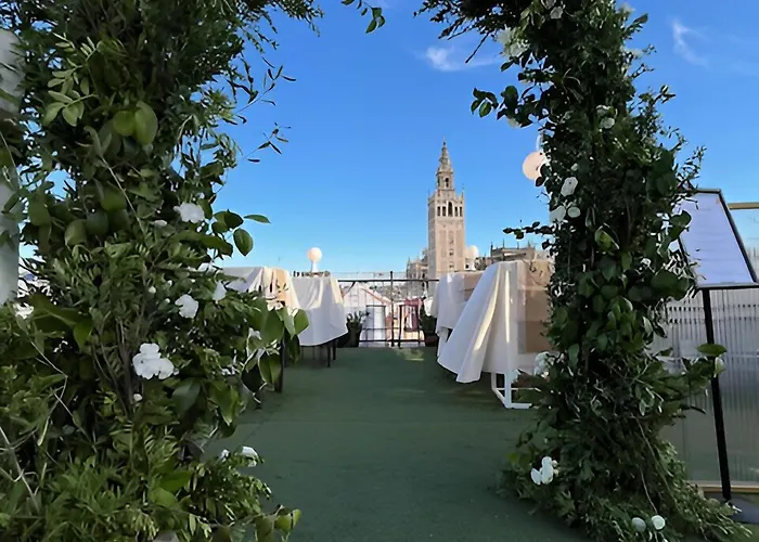 Hotel Convento La Gloria